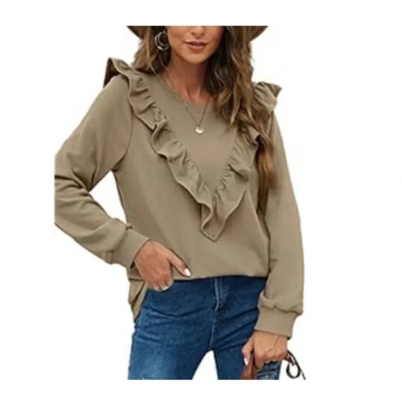 Amazon Sweater - Picture 1 of 3